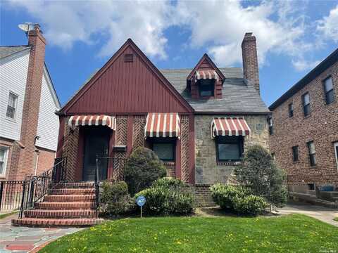 50-15 213th Street, Bayside, NY 11364