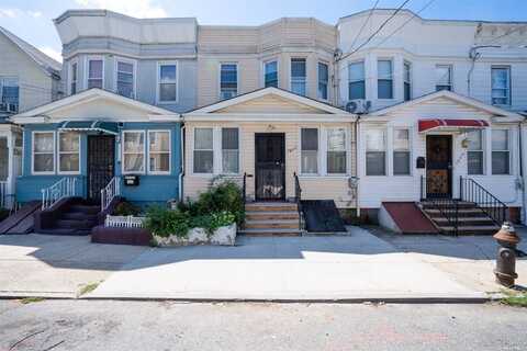 76-22 86th Avenue, Woodhaven, NY 11421