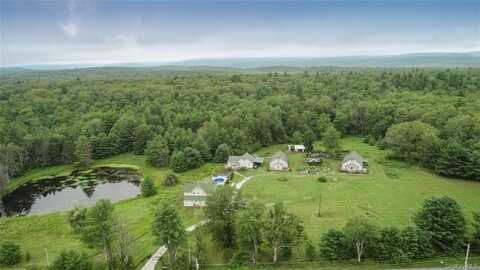 640 Irish Cape Road, Ellenville, NY 12428