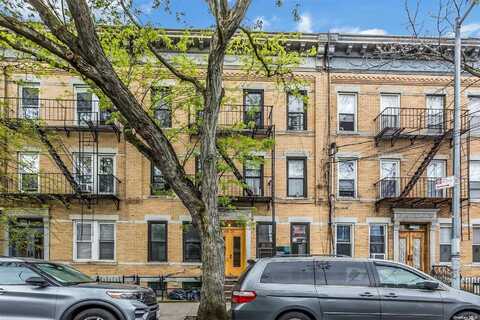 60-16 Woodbine Street, Ridgewood, NY 11385