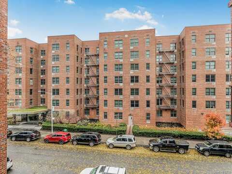 2165 Matthews Avenue, BRONX, NY 10462