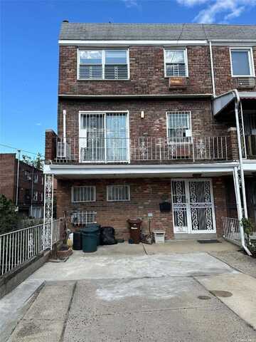 42-85 Crommelin Street, Flushing, NY 11355