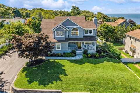 46 Cold Spring Drive, Sound Beach, NY 11789