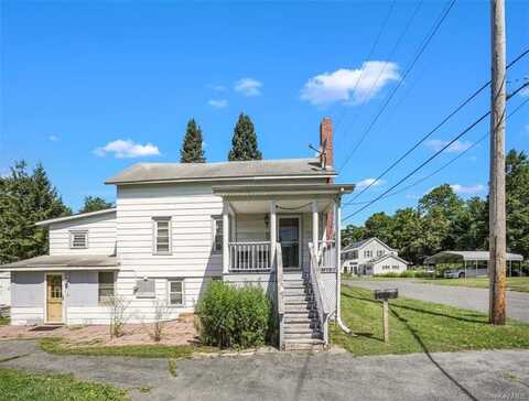 21 Maple Avenue, Highland, NY 12528