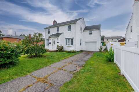 131 Duncan Road, Hempstead, NY 11550