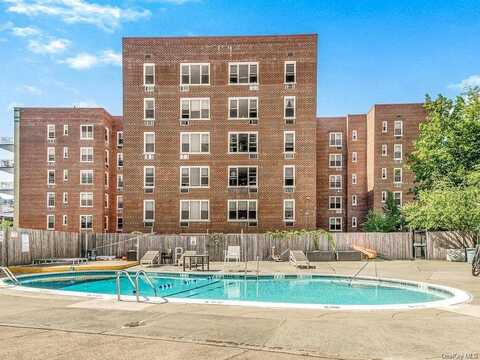 2390 Palisade Avenue, BRONX, NY 10463