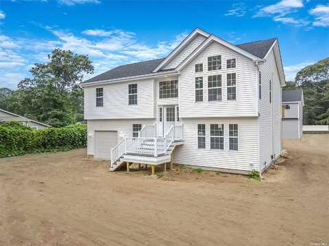 100 Daisy Drive, Mastic Beach, NY 11951