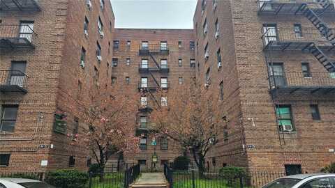 44-21 Macnish Street, Elmhurst, NY 11373