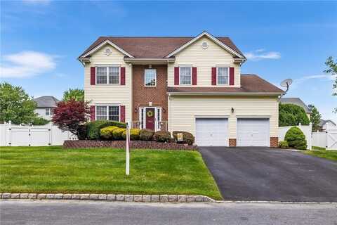 2414 Settlers Ridge, New Windsor, NY 12553