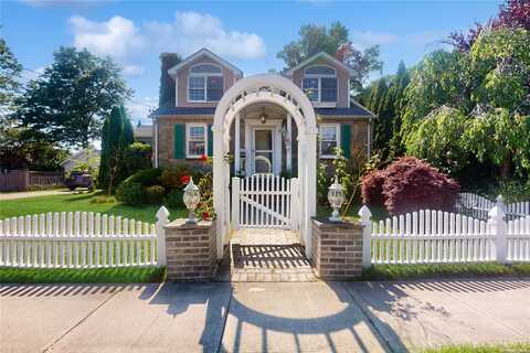 44 Alexine Avenue, East Rockaway, NY 11518