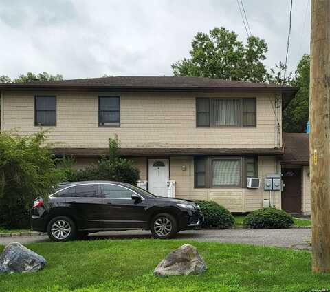 295 N Concord Street, Dix Hills, NY 11746