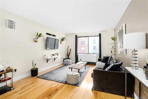 280 Rector Pl, New York, NY 10280