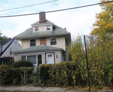 402 Homestead Avenue, Mount Vernon, NY 10553