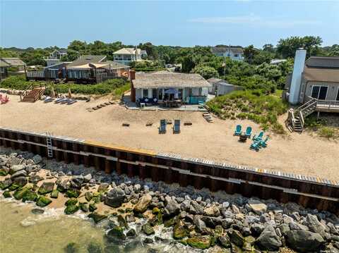 90 Soundview Drive, Montauk, NY 11954