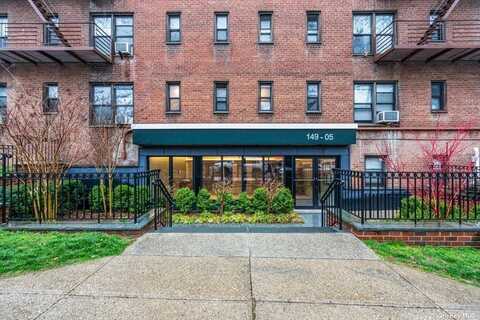 149-05 79th Avenue, Flushing, NY 11367