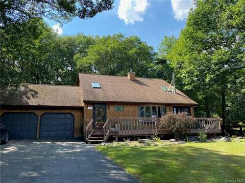 111 Lake Shore Drive, Wurtsboro, NY 12790