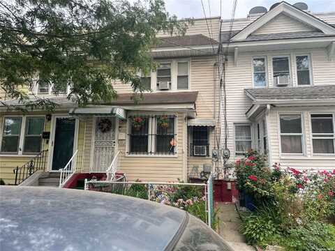 121-18 95th Avenue, Richmond Hill South, NY 11419