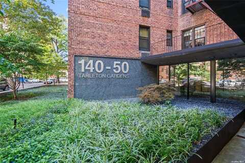 140-50 Burden Crescent, Briarwood, NY 11435