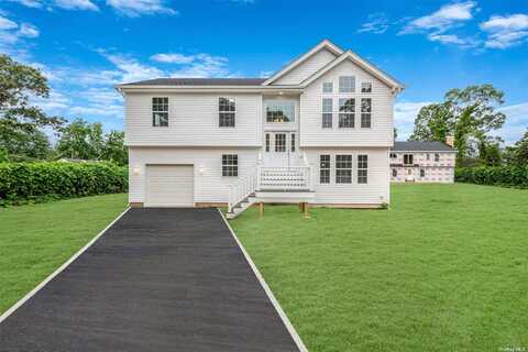 75 Hemlock Drive, Mastic Beach, NY 11951