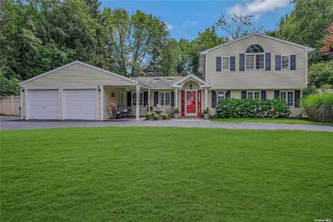 51 Turtle Cove Lane, Huntington, NY 11743