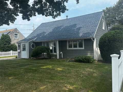 1298 Waverly Street, Hewlett, NY 11557