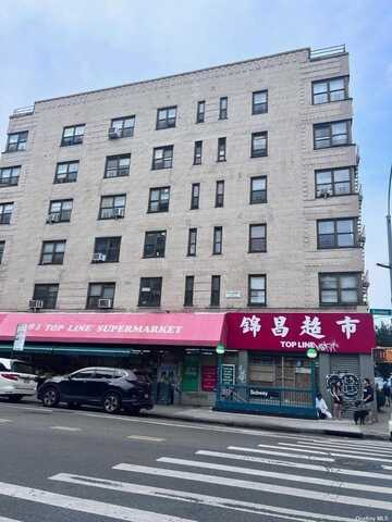 82-01 Britton Avenue, Elmhurst, NY 11373