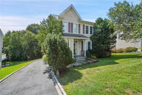 45 High Point Circle, Rye Brook, NY 10573