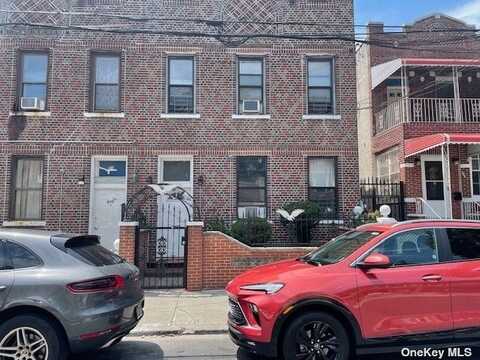 508 Amboy Street, Brownsville, NY 11212