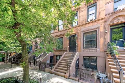 118 W 136th Street, New York, NY 10030