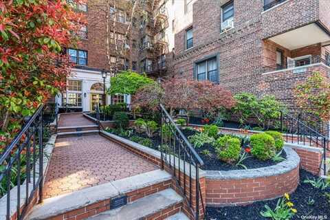 69-40 Yellowstone Boulevard, Forest Hills, NY 11375