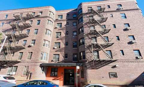 83-06 Vietor Avenue, Elmhurst, NY 11373