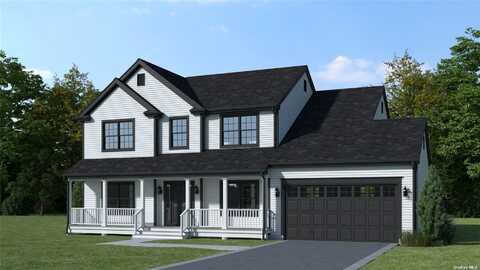 Lot 2 Locust Ave S, Medford, NY 11763