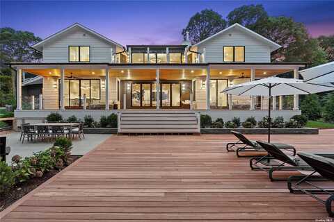 33 Springwood Way, East Hampton, NY 11937