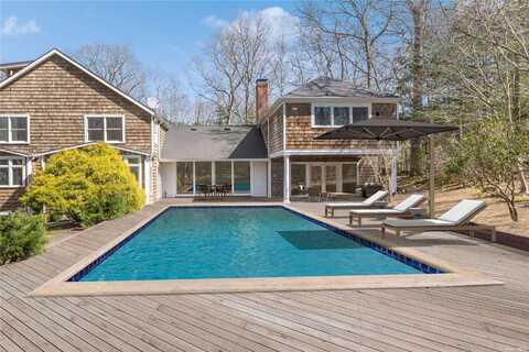 222 Northside Drive, Sag Harbor, NY 11963