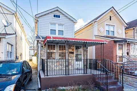 129-37 133rd Street, Jamaica, NY 11420