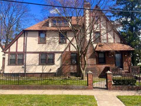 104-57 194th Street, Jamaica, NY 11412