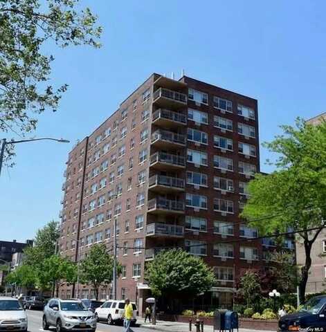 8111 45th Avenue, Elmhurst, NY 11373