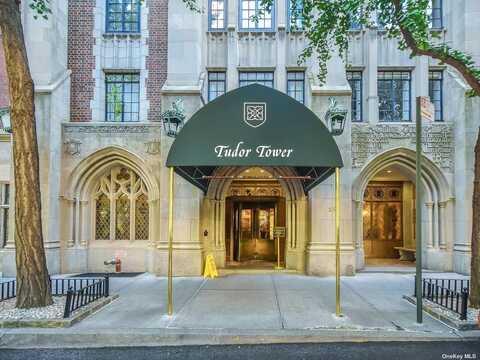 25 Tudor City Place, New York, NY 10017