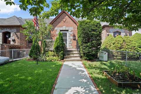 59-56 69th Place, Maspeth, NY 11378