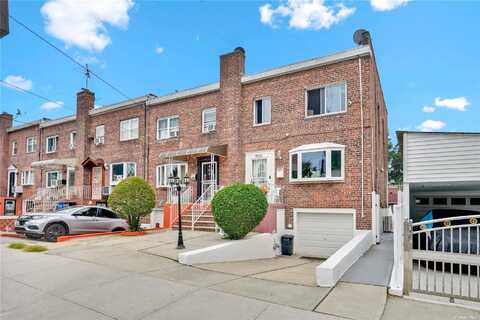 91-02 24th Avenue, East Elmhurst, NY 11369