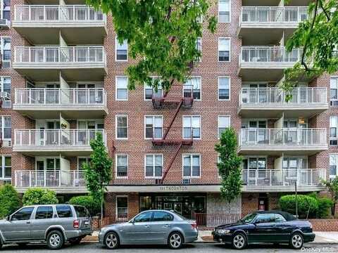 68-20 Selfridge Street, Forest Hills, NY 11375