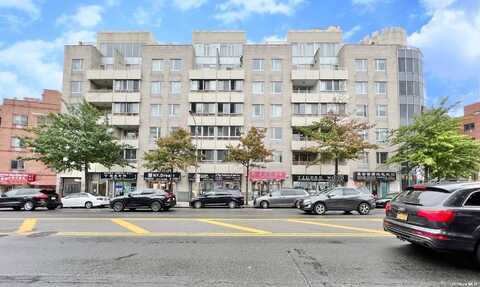 132-03 Sanford Avenue, Flushing, NY 11355