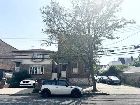 5738&40&44 Seabury Street, Elmhurst, NY 11373