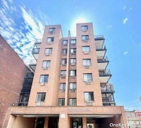 144-68 38th Avenue, Flushing, NY 11354