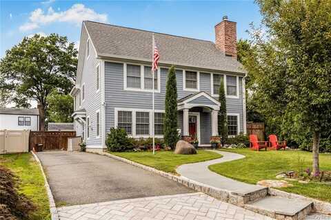 12 Joyce Road, Eastchester, NY 10709