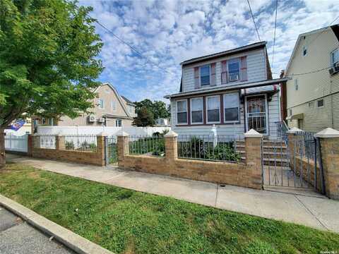 222-18 100th Avenue, Queens Village, NY 11429