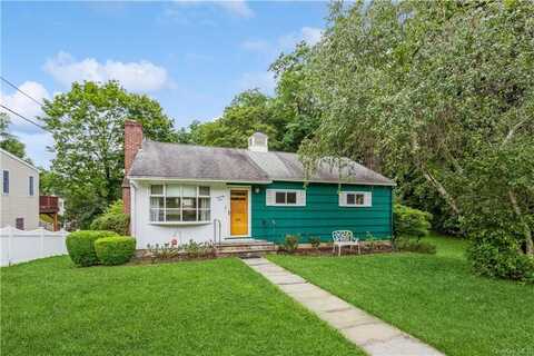 71 Melrose Avenue, Croton on Hudson, NY 10520