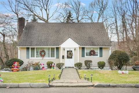 9 Durham Road, White Plains, NY 10607