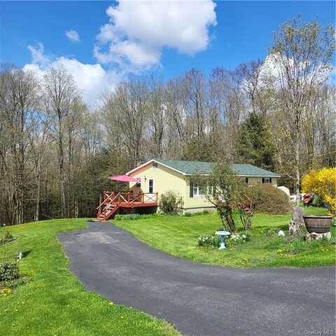 253 Wade Road, Liberty, NY 12754