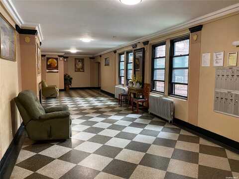 61-40 Saunders Street, Rego Park, NY 11374